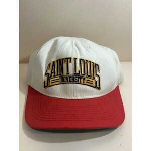 Vintage St Louis University SnapBack Hat‎